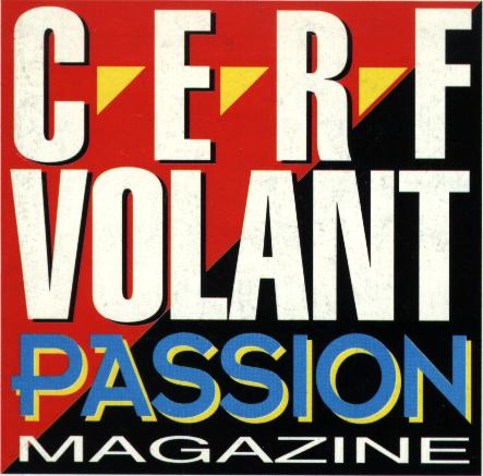 Cerf-Volant Passion